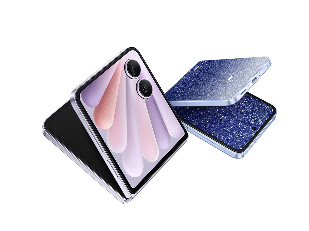 Honor Magic V Flip 2 - Notebookcheck.net External Reviews