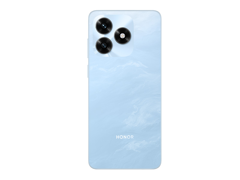 Honor X5c - Notebookcheck-tr.com