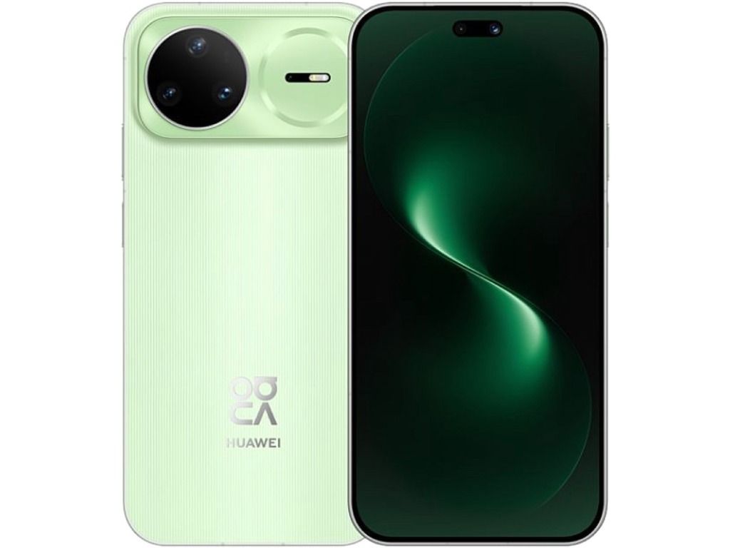 Huawei スマートフォン 本体 Huawei Nova 15 Ultra - Notebookcheck.info