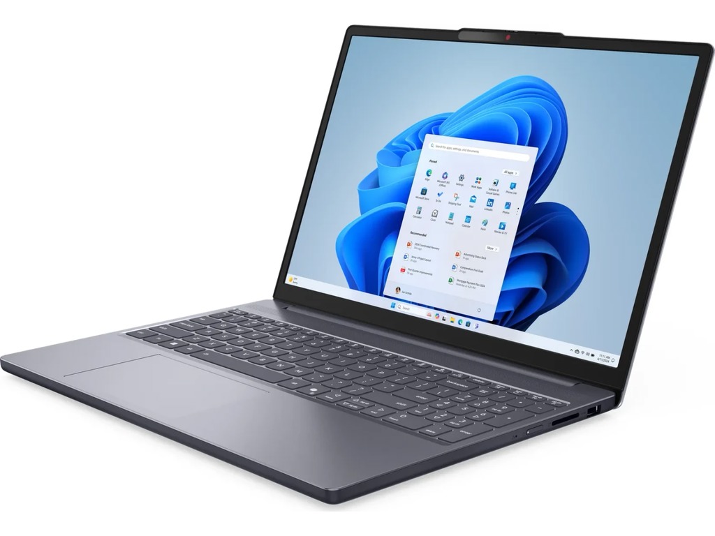 Lenovo Ideapad Slim 3 16ARP10 - Reviews e Especificações