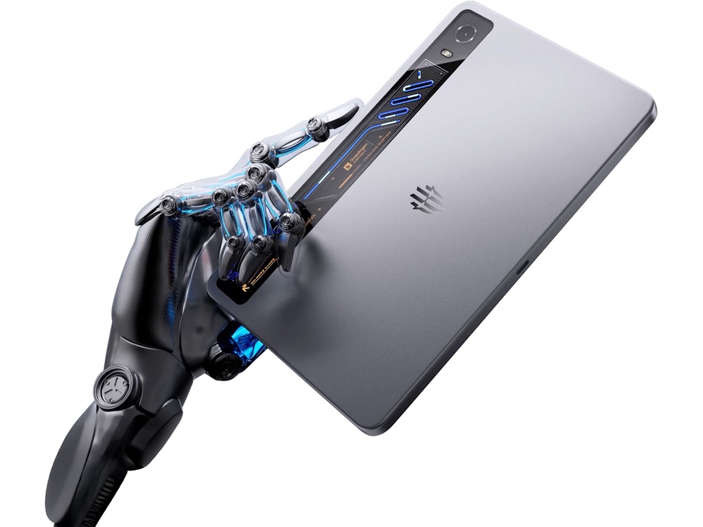 Nubia RedMagic Astra 2 - Reviews and Specs - Notebookcheck Reviews