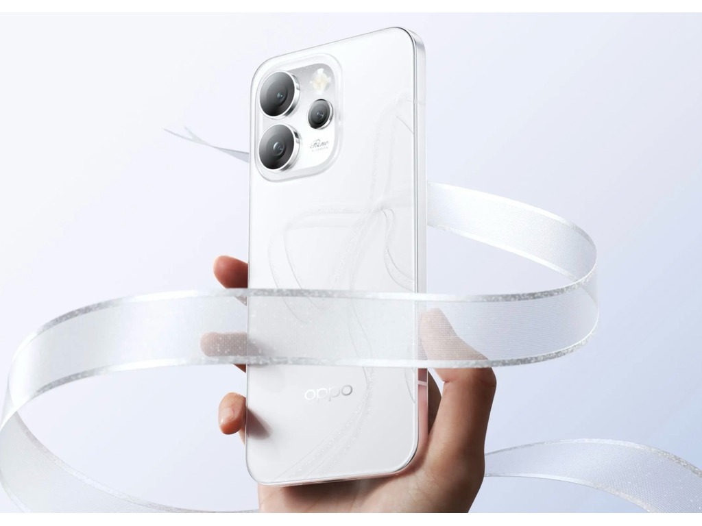 Oppo Reno15 Pro Mini - Notebookcheck.info
