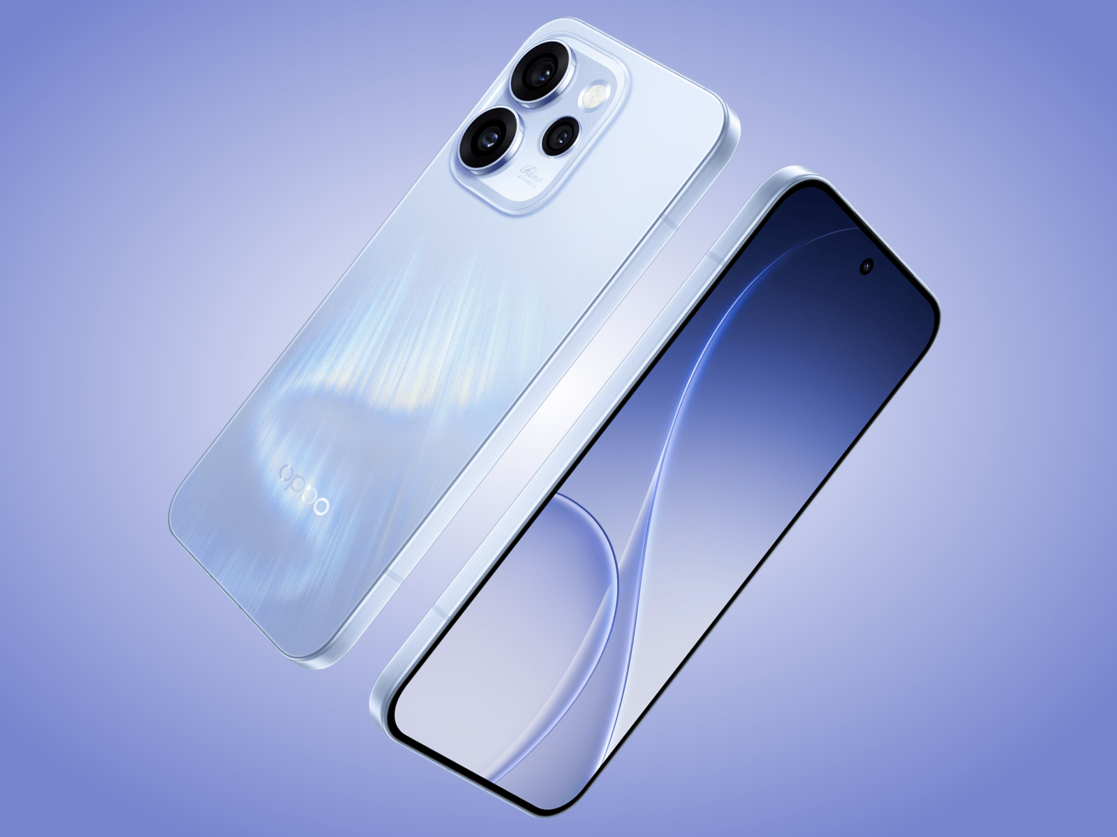 Oppo Reno15 - Notebookcheck CN