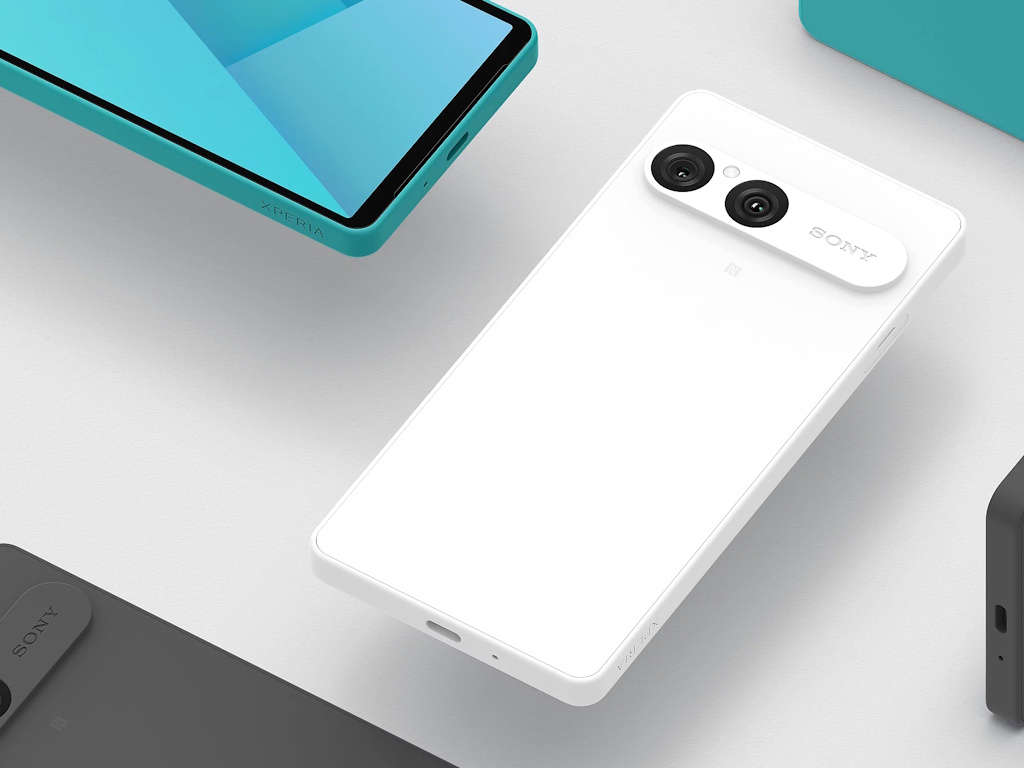 Sony Xperia 10 VII - notebookcheck-ru.com Библиотека
