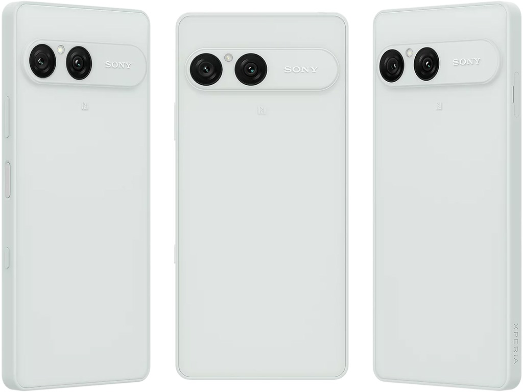 Sony Xperia 10 VIII - Avaliações e Especificações - Notebookcheck.info