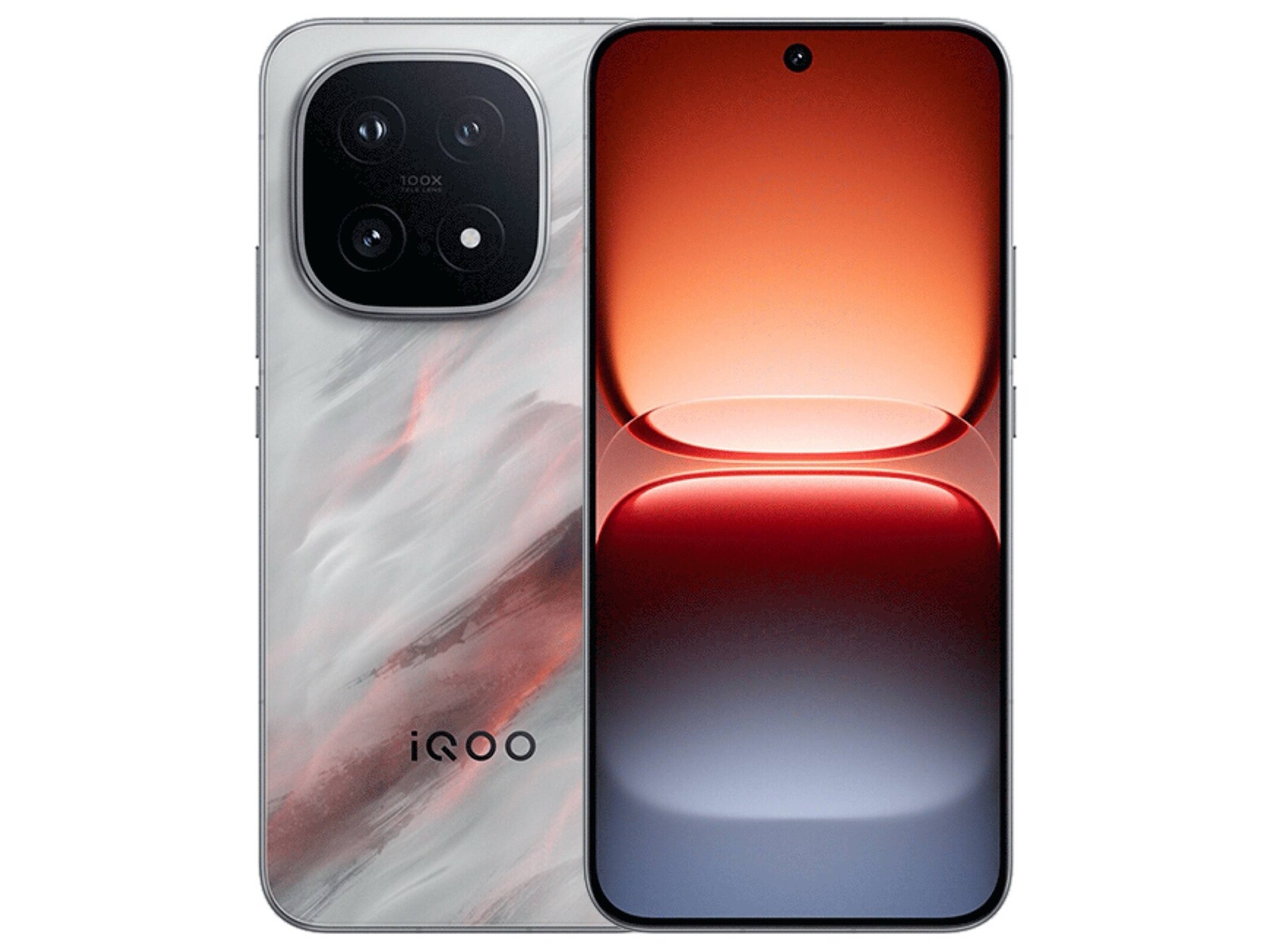 Vivo iqoo 15 12/256 CN版 Vivo iQOO 15 - Notebookcheck CN