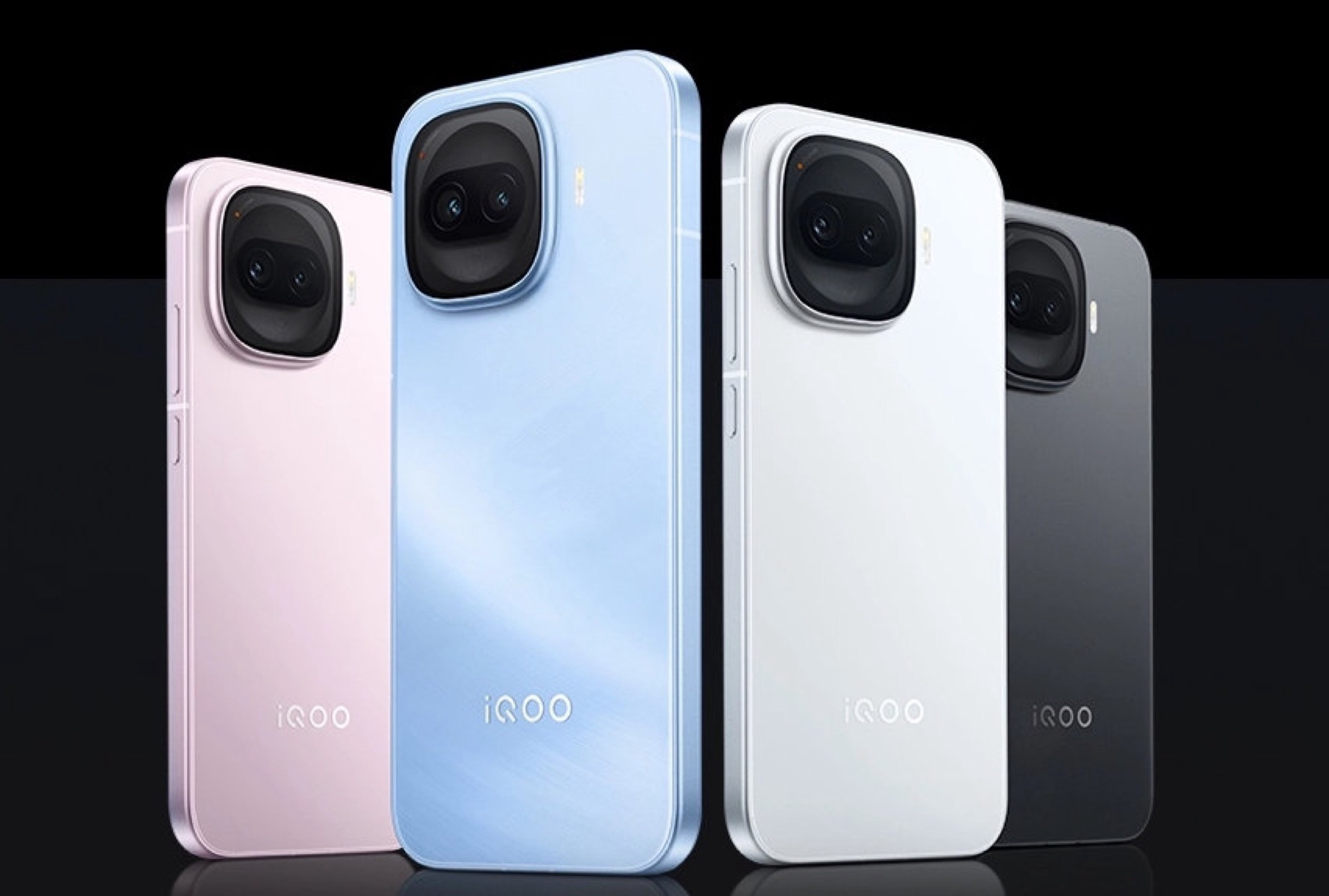 Vivo iQOO Z11 Turbo - Notebookcheck CN
