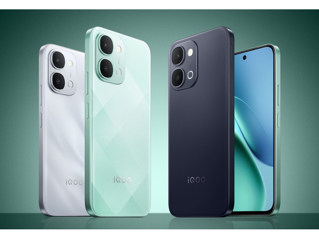 Vivo iQOO Z11x - Notebookcheck Reviews Collection