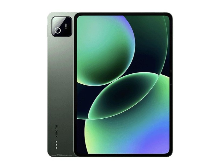 Xiaomi Pad 8 Pro - Notebookcheck-tr.com