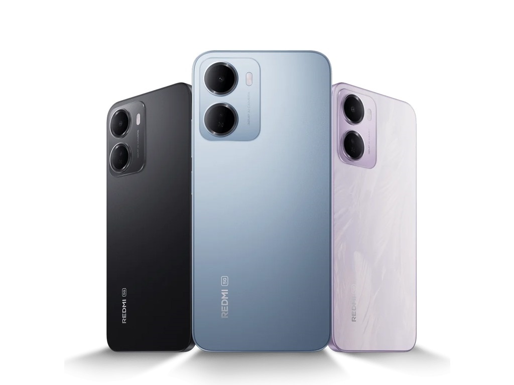 Xiaomi Redmi 15A 5G - Notebookcheck-tr.com