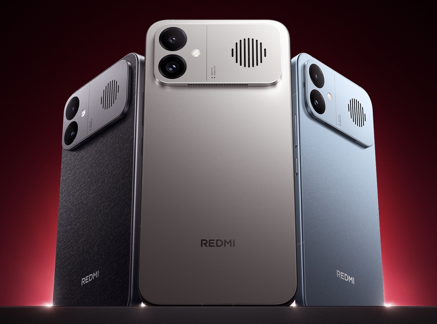 Xiaomi Redmi K90 Max - Notebookcheck.info