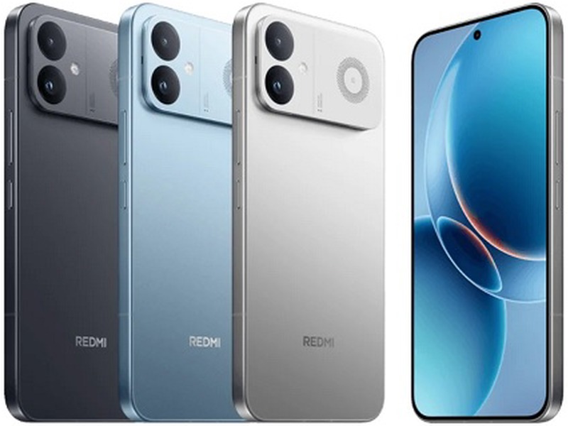 Xiaomi Redmi K90 Ultra - İncelemeler ve Özellikler - Notebookcheck