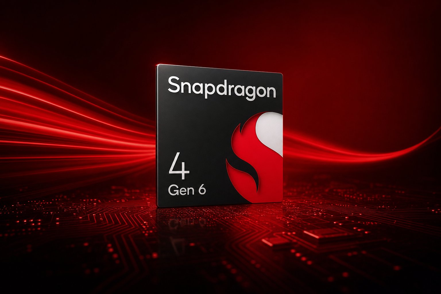 Exclusive: Next-gen Snapdragon 4-series data sheet reveals a new Adreno GPU and TSMC 4 nm process