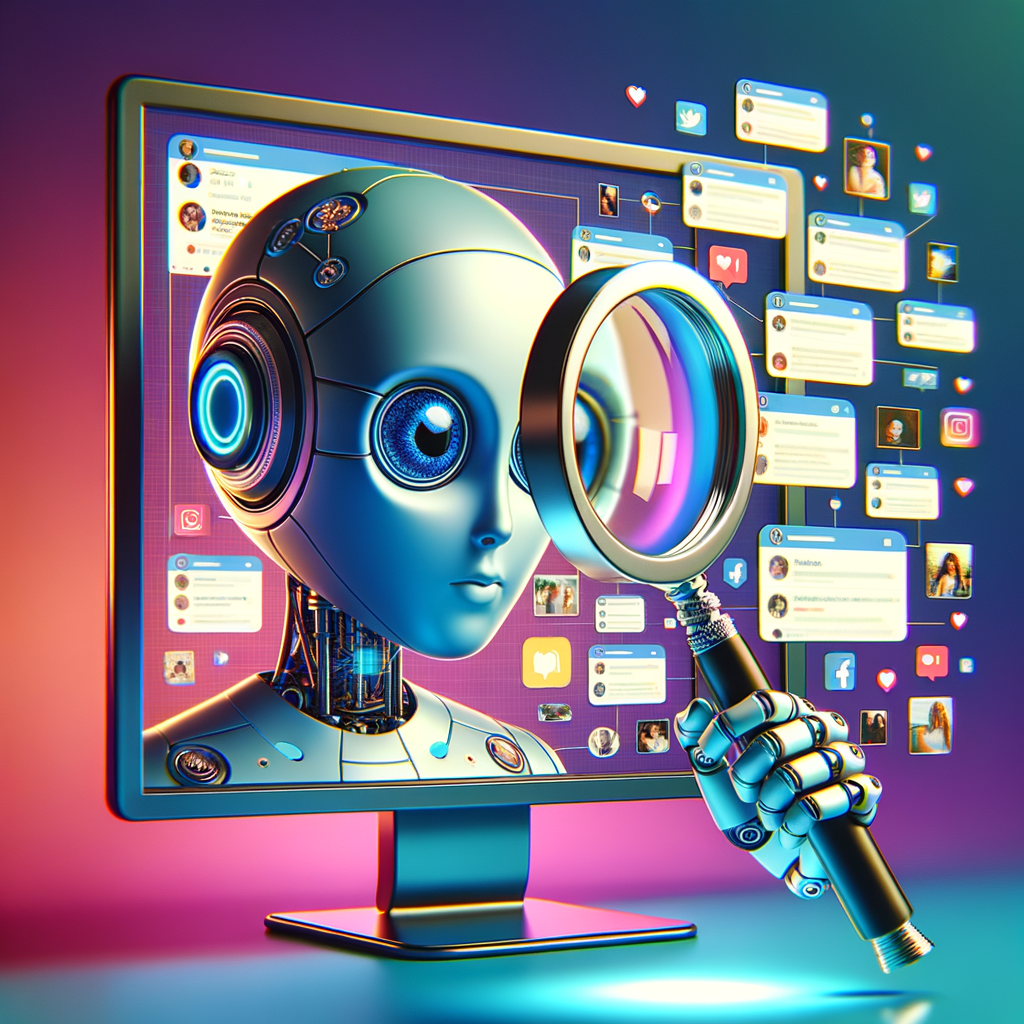 Researchers use machine learning models to detect moods of White English speakers from Facebook posts
