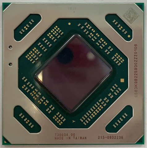 Amd Radeon Pro 5500m Gpu Benchmarks And Specs Notebookcheck Net Tech