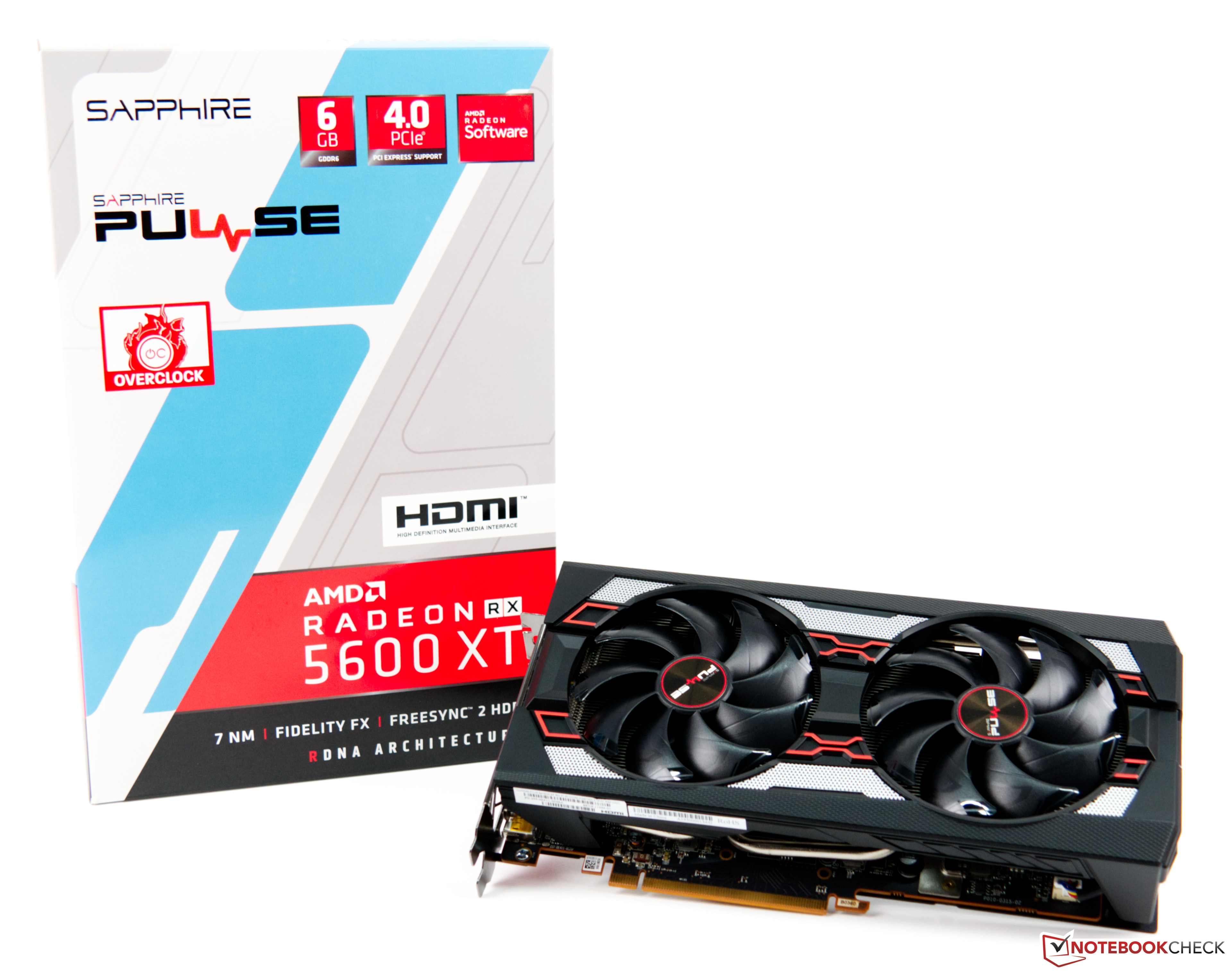 Full Hd Gaming With The Amd Radeon Rx 5600 Xt Notebookcheck Net Reviews