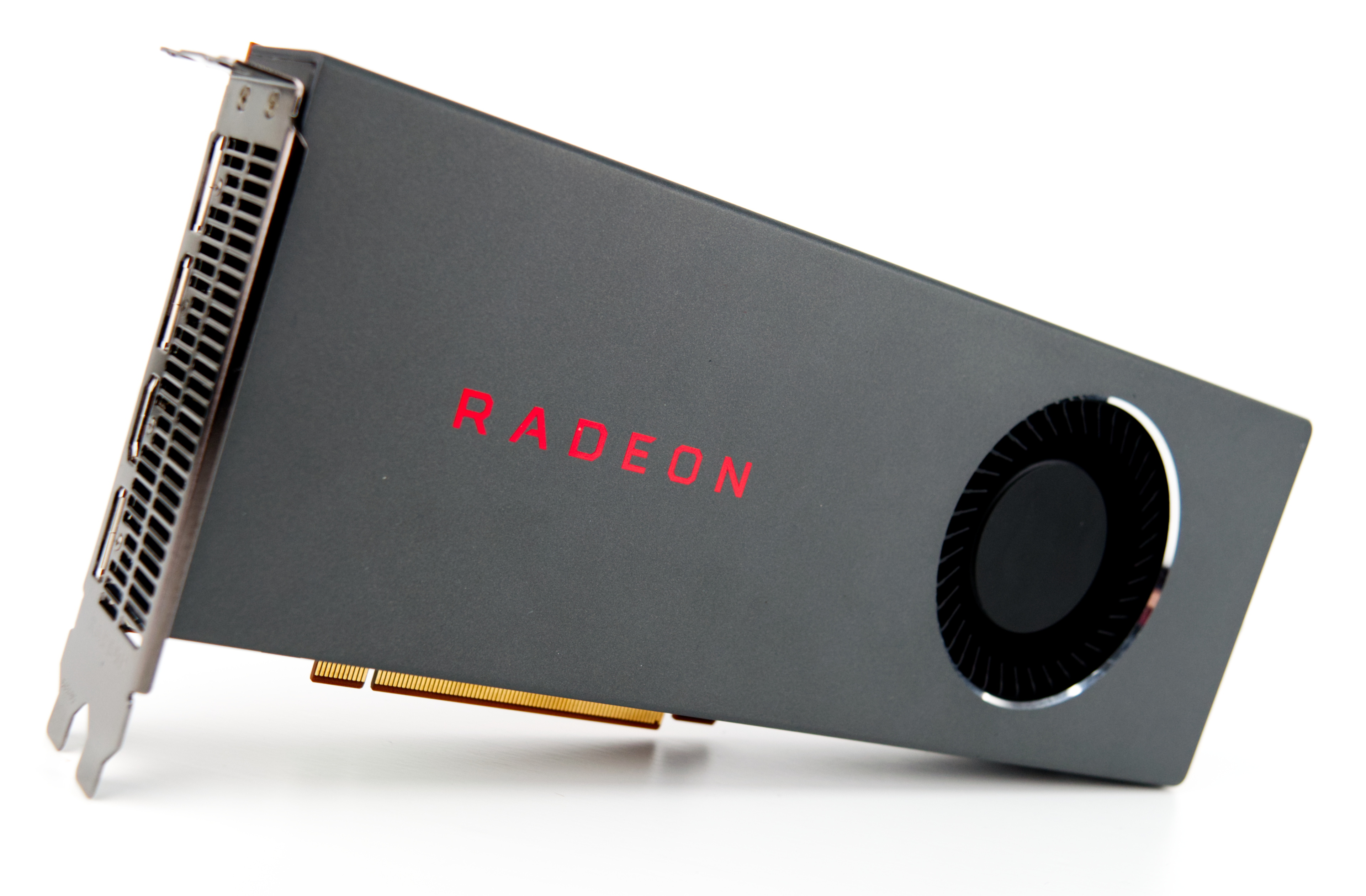 Amd Radeon Rx 5700 Review With 7 Nm To Success Notebookcheck Net Reviews