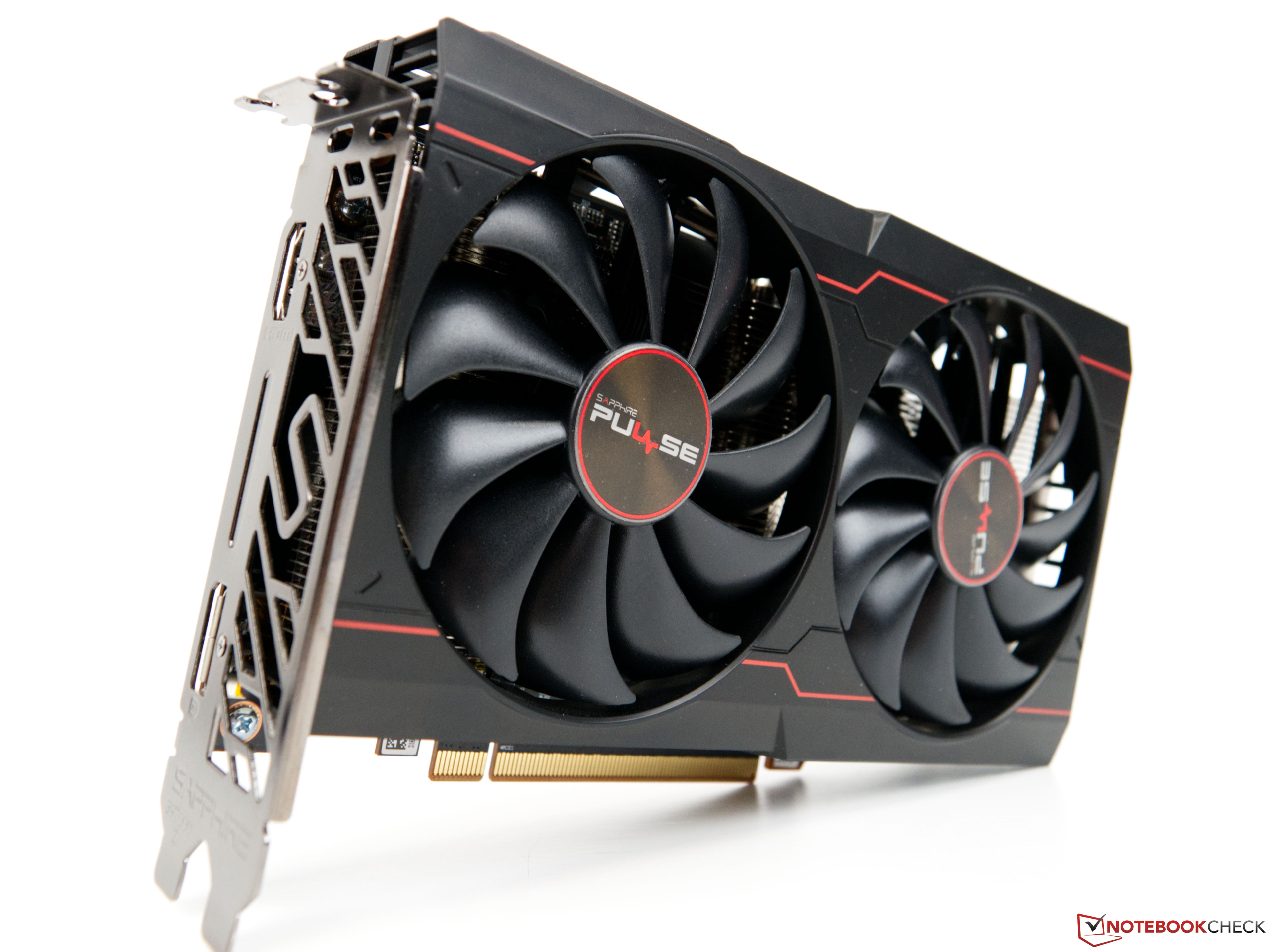 Sapphire Pulse Radeon RX 6500 XT - Carte graphique - Radeon RX