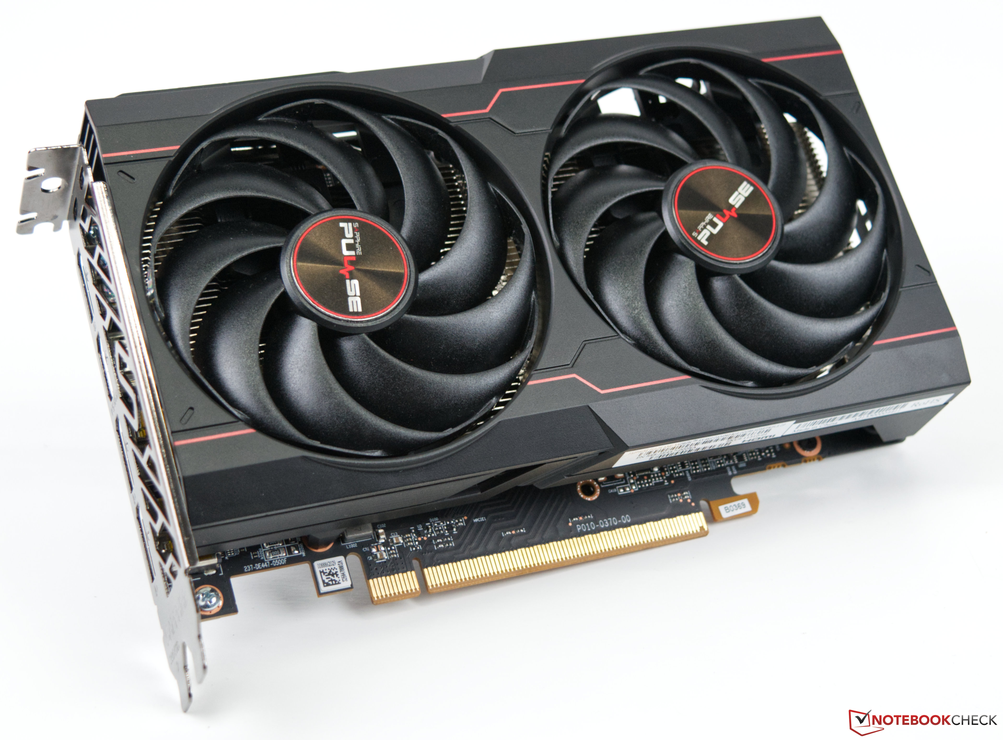 Vleien oog Mand AMD Radeon RX 6600 GPU - Benchmarks and Specs - NotebookCheck.net Tech