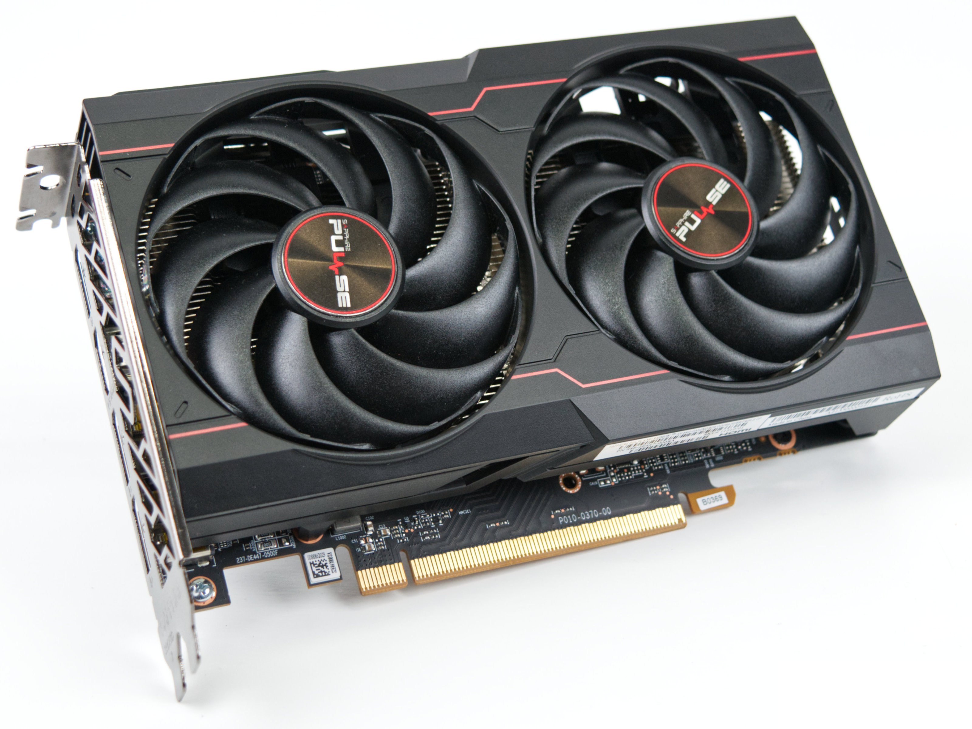 Review of the AMD Radeon RX 6600 Mid-Range Desktop GPU