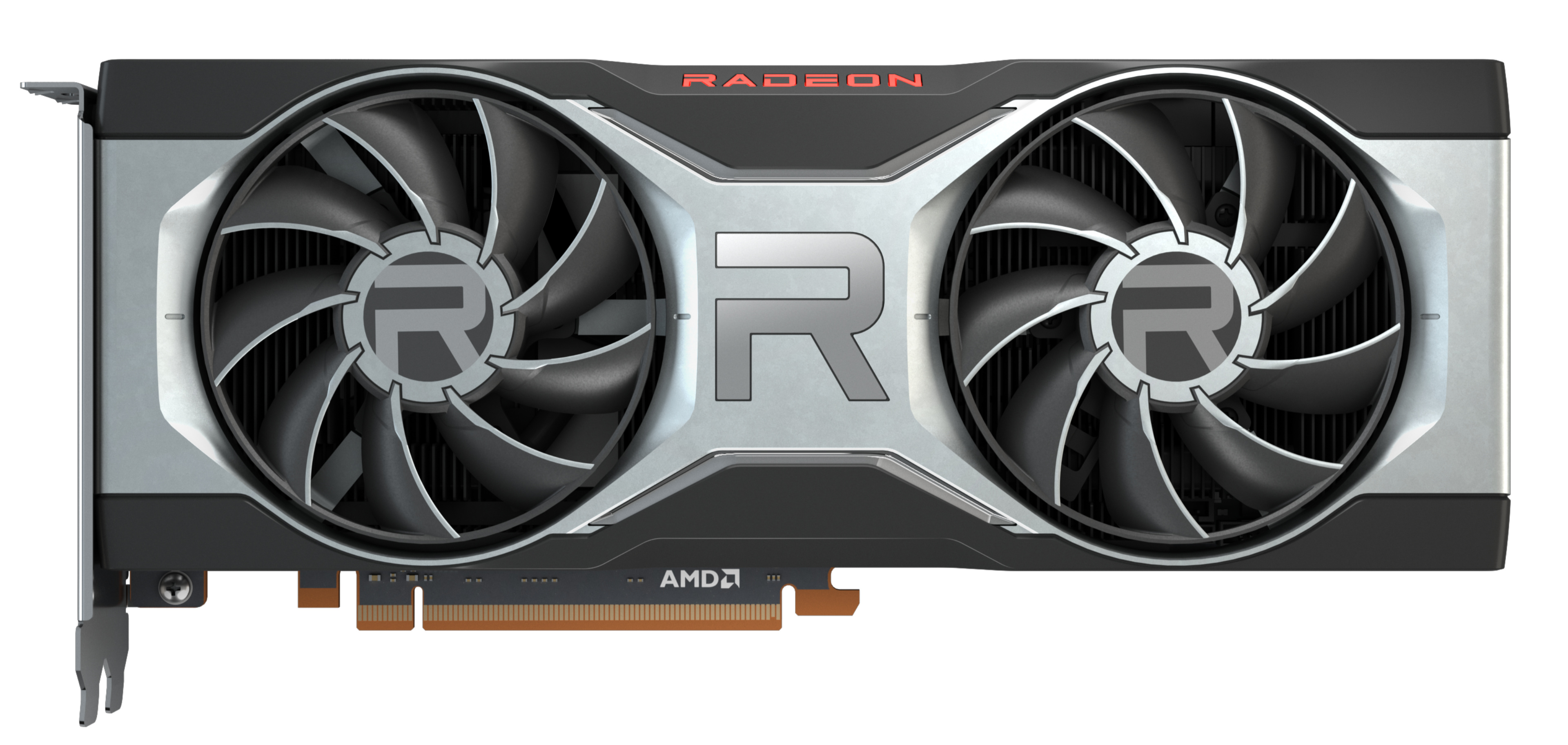 This Asus RX 6700 XT graphics card is down to £372