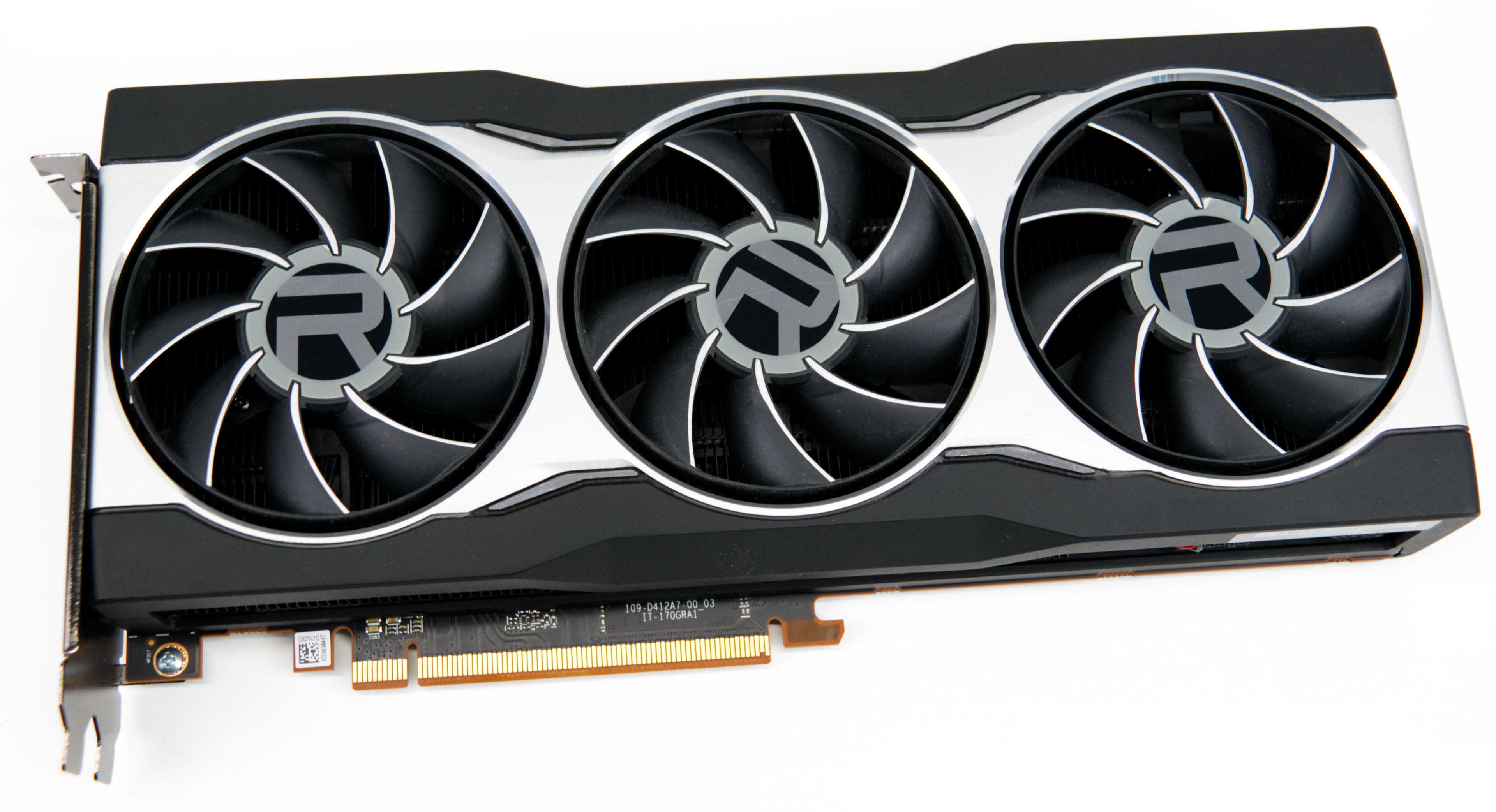 Good introduction to the high end? - AMD Radeon RX 6800 desktop