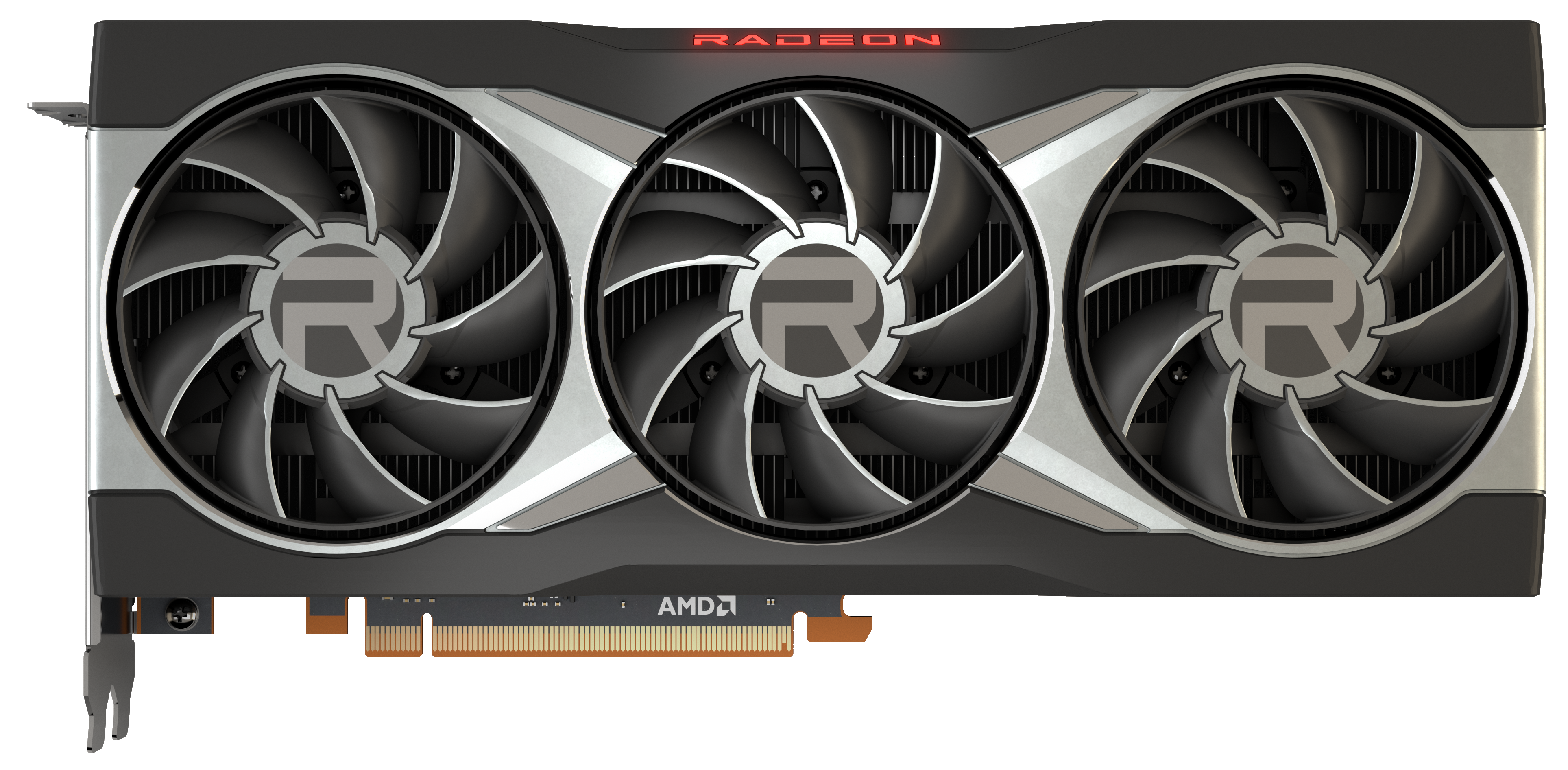 AMD Radeon RX 6800 XT review (Page 27)