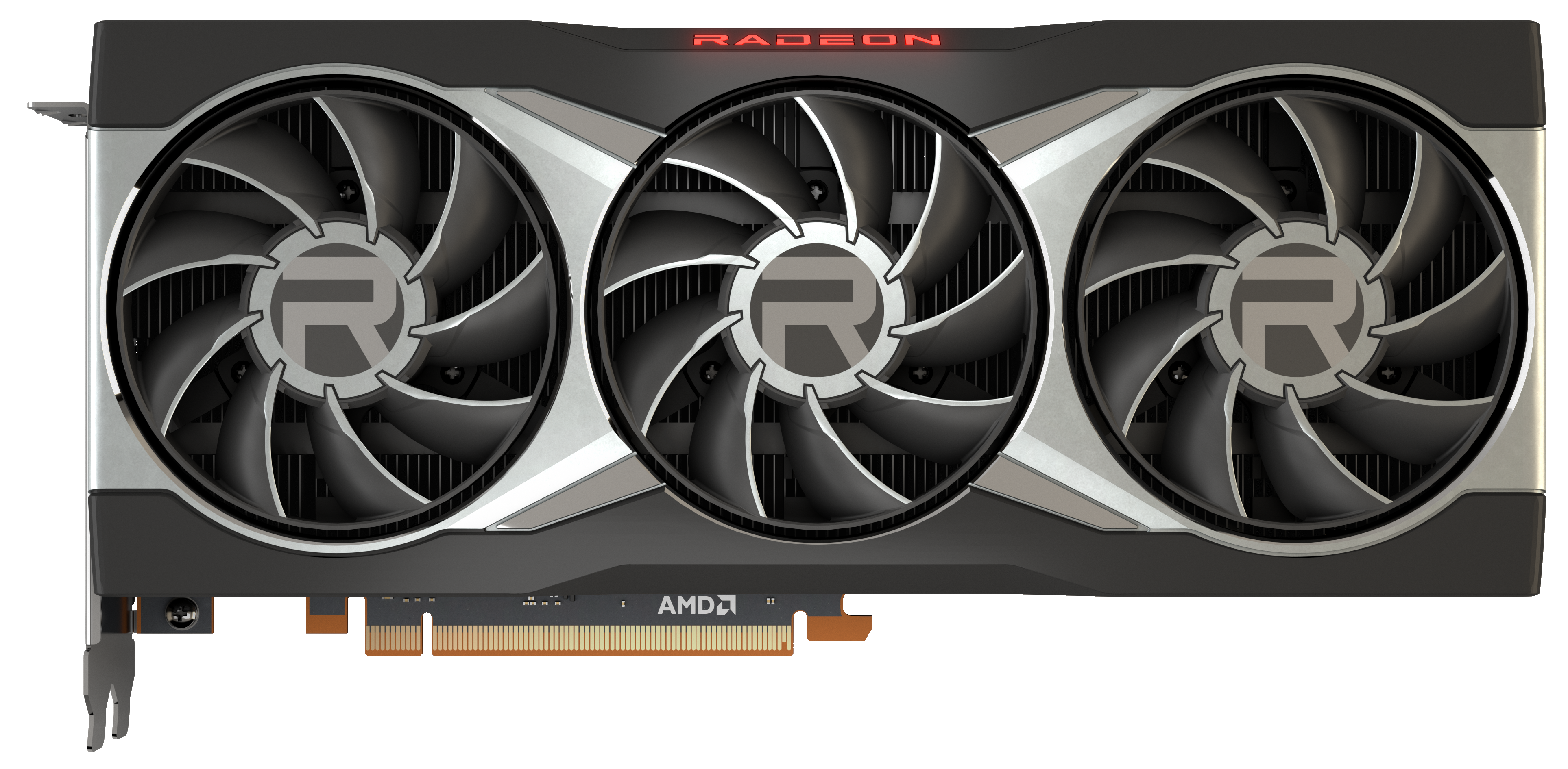 AMD Radeon RX 6900 XT LC with Navi 21 XTXH GPU has been tested 