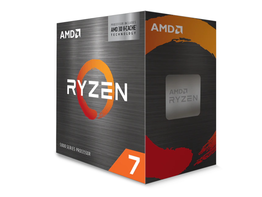 AMD Ryzen 7 5800X3D Review: Better gaming CPU than Core i9-12900K 