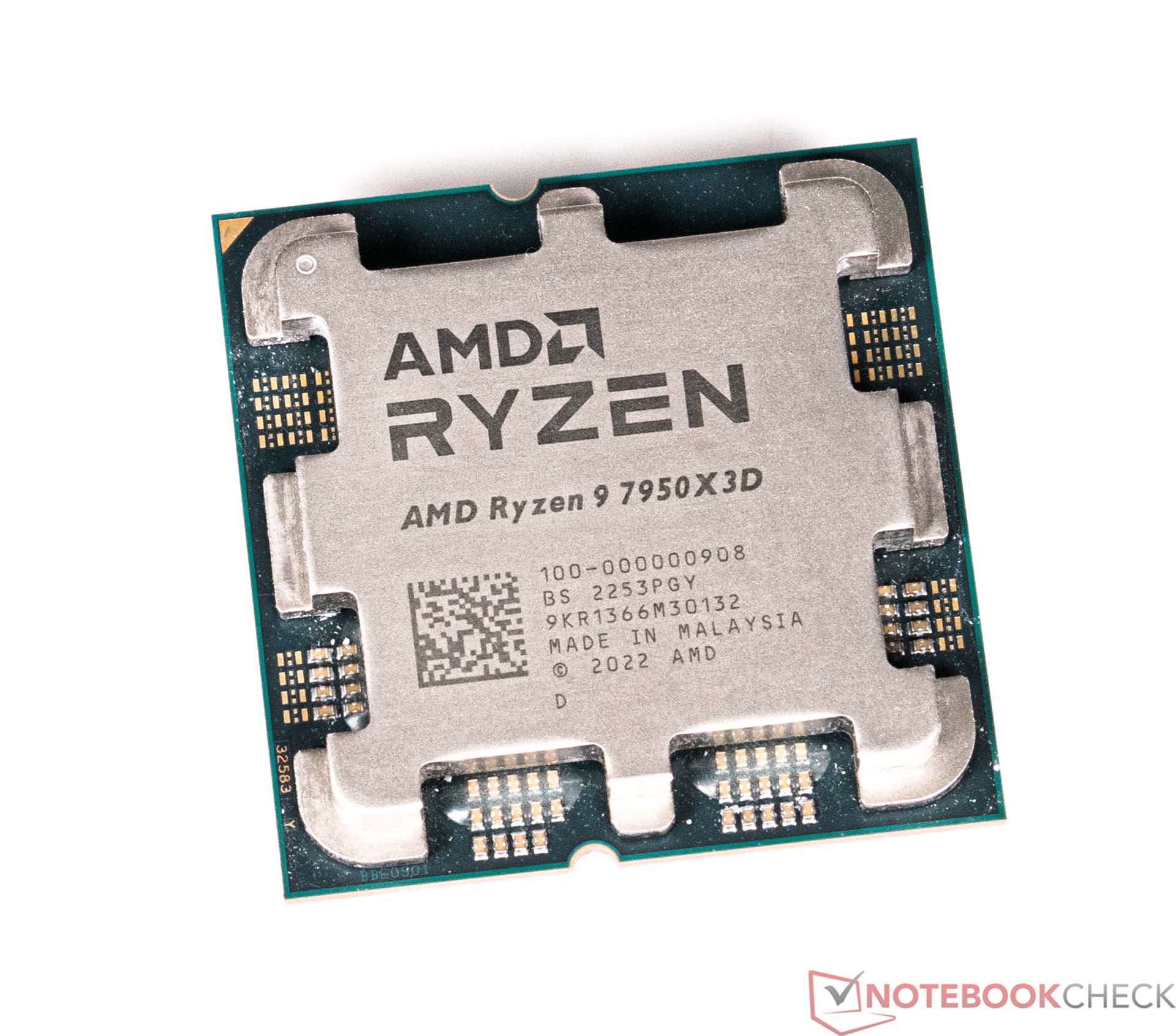 Amd ryzen 9 7950x am5