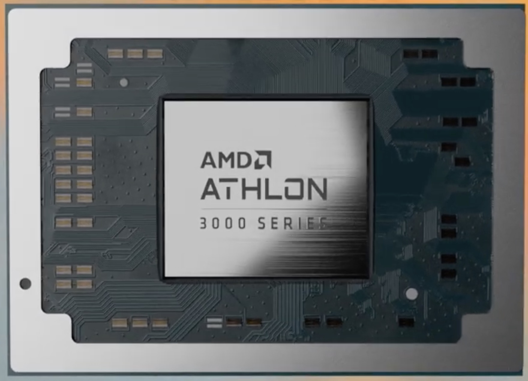 Afhankelijk mode Officier AMD Athlon Silver 3050U Laptop Processor - NotebookCheck.net Tech
