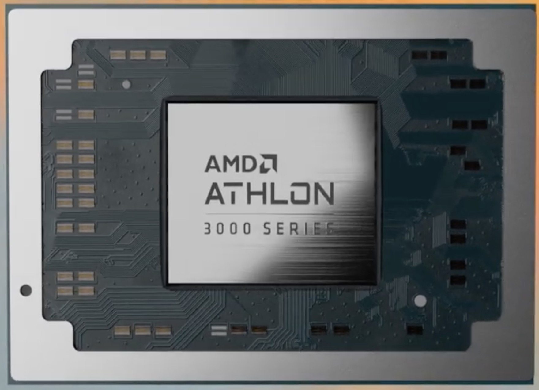 amd athlon