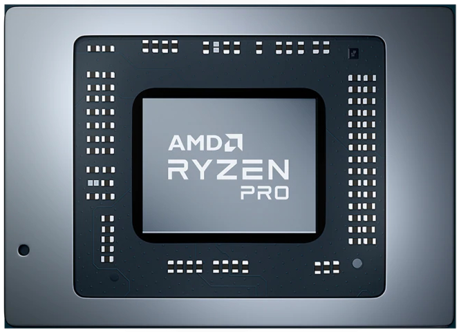 AMD Ryzen 5 3500U