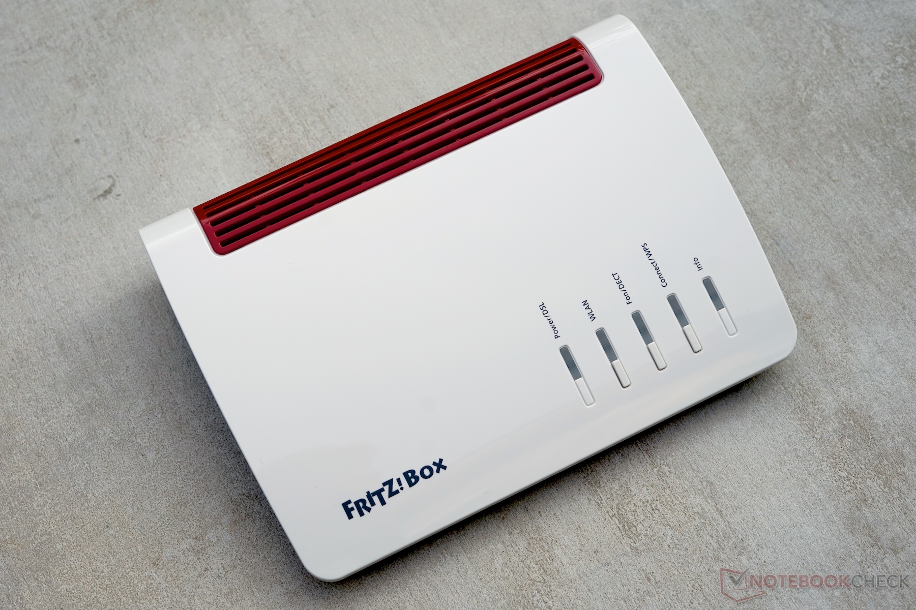 Reserveren bundel Stal Review AVM FritzBox 7590: Operation and functional range are the trumps - NotebookCheck.net Reviews Reserveren bundel Stal Review AVM FritzBox 7590: Operation and functional range are the trumps - NotebookCheck.net Reviews