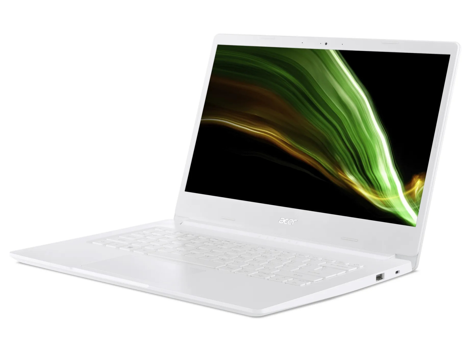 Acer Aspire 1 A114-61: Outstanding battery life thanks to a Snapdragon SoC thumbnail