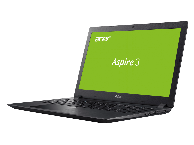 Acer Aspire 3 7200U HD 620 Laptop Review NotebookCheck
