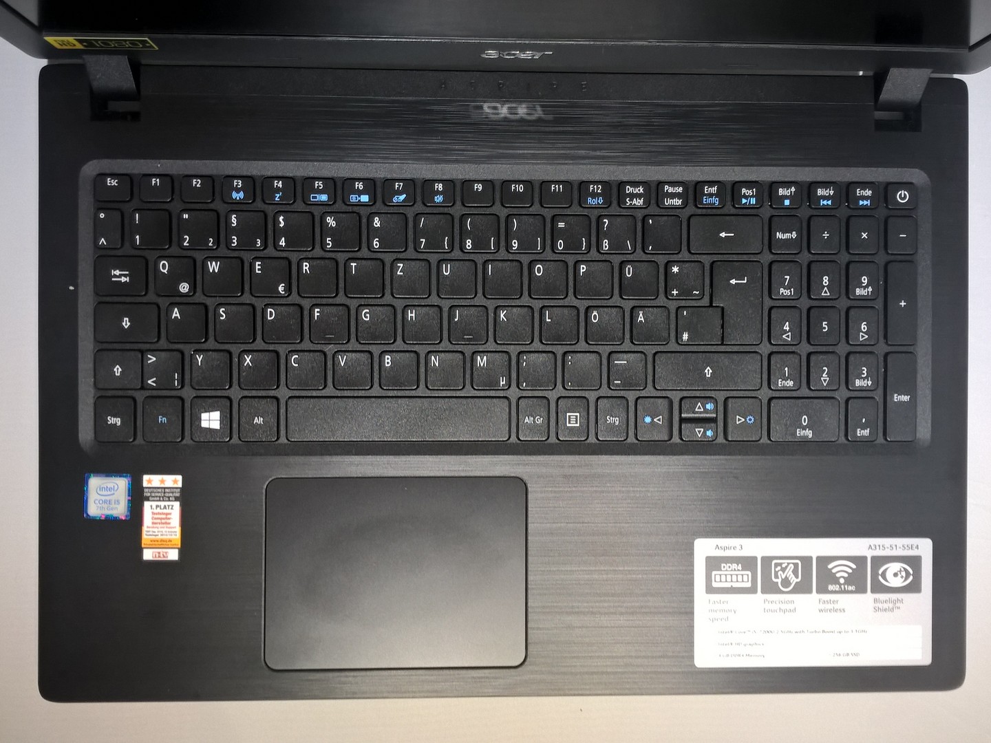 Acer aspire a315 drivers. Acer Aspire 3 Keyboard. Acer Aspire 3 клавиатура. Acer Aspire 3 a315 i5. Acer Aspire e15 Keyboard.