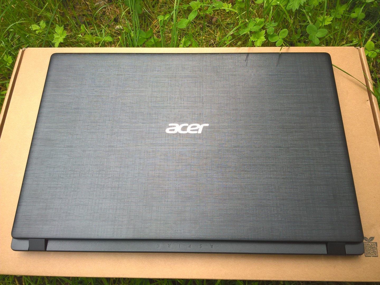Acer Aspire 3 A317-54-768S - Notebookcheck.fr