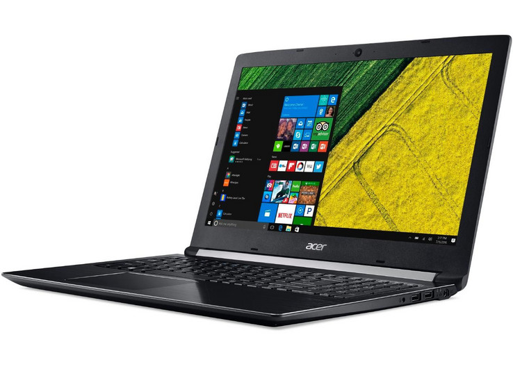 Acer aspire hotsell 5 nvidia