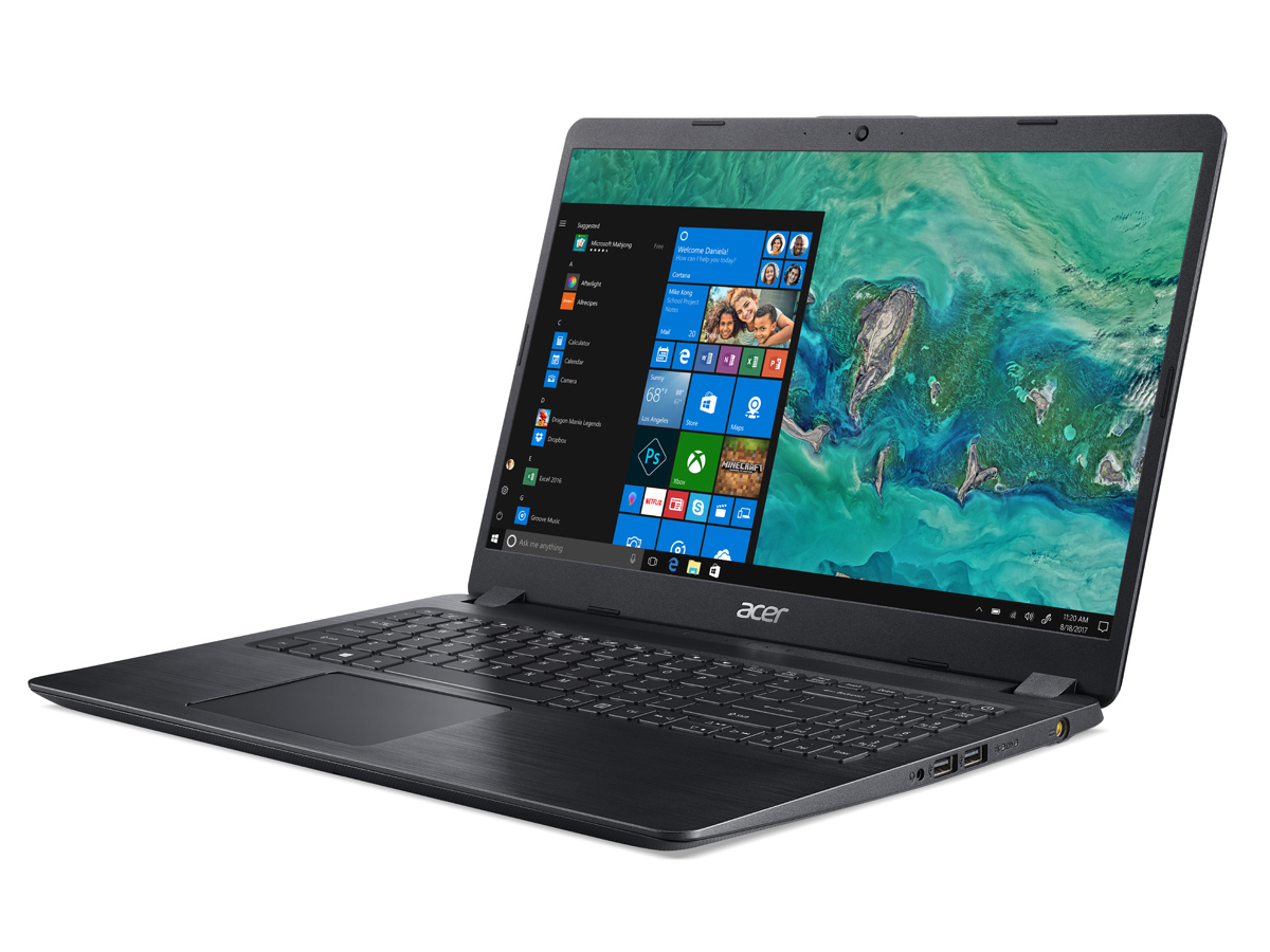 Aspire 5 mx150 deals