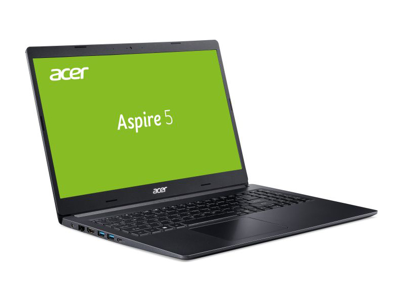 escarabajo Folleto recibir Acer Aspire 5 A515-54G Review: Laptop for Casual Gamers - NotebookCheck.net  Reviews