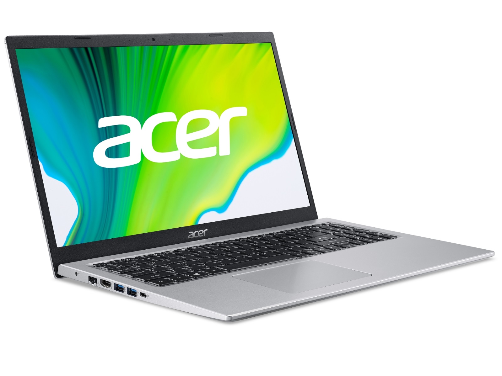 Acer Aspire 5 A515 in review: A look at a Tiger Lake laptop - NotebookCheck.net Reviews