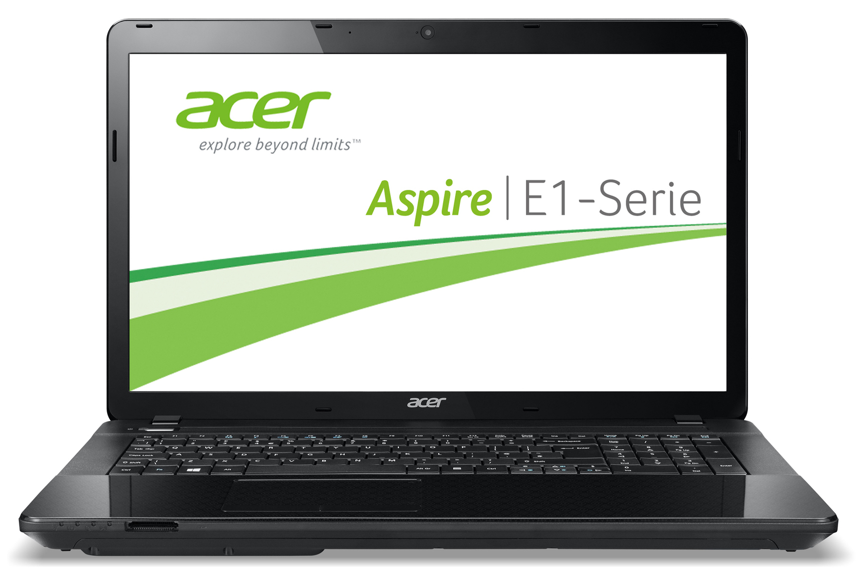 Review Acer Aspire E1 772G 54208G1TMnsk Notebook NotebookCheck