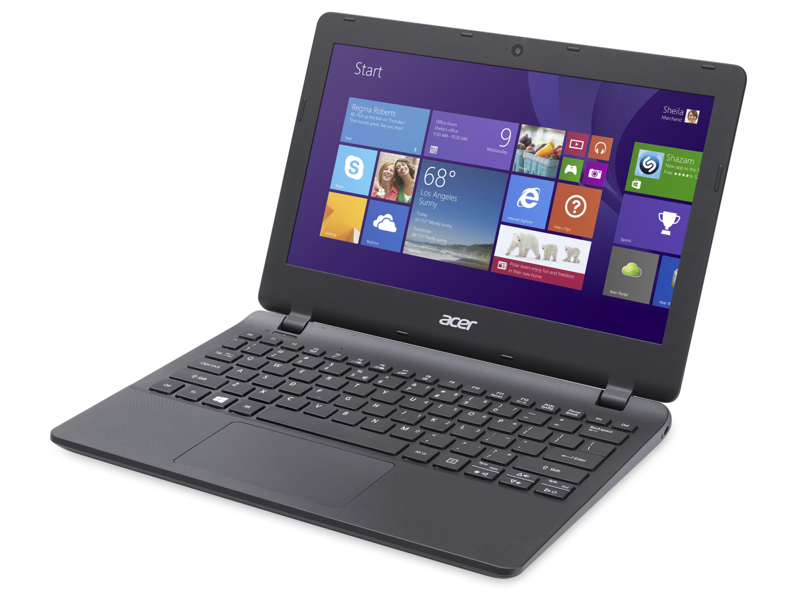 Acer Aspire One Battery Calibration Software