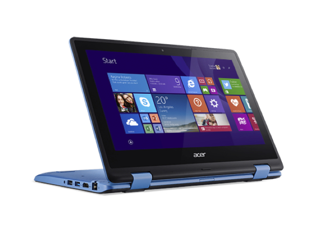 Acer Aspire R11 R3 131t Convertible Review Notebookcheck Net Reviews