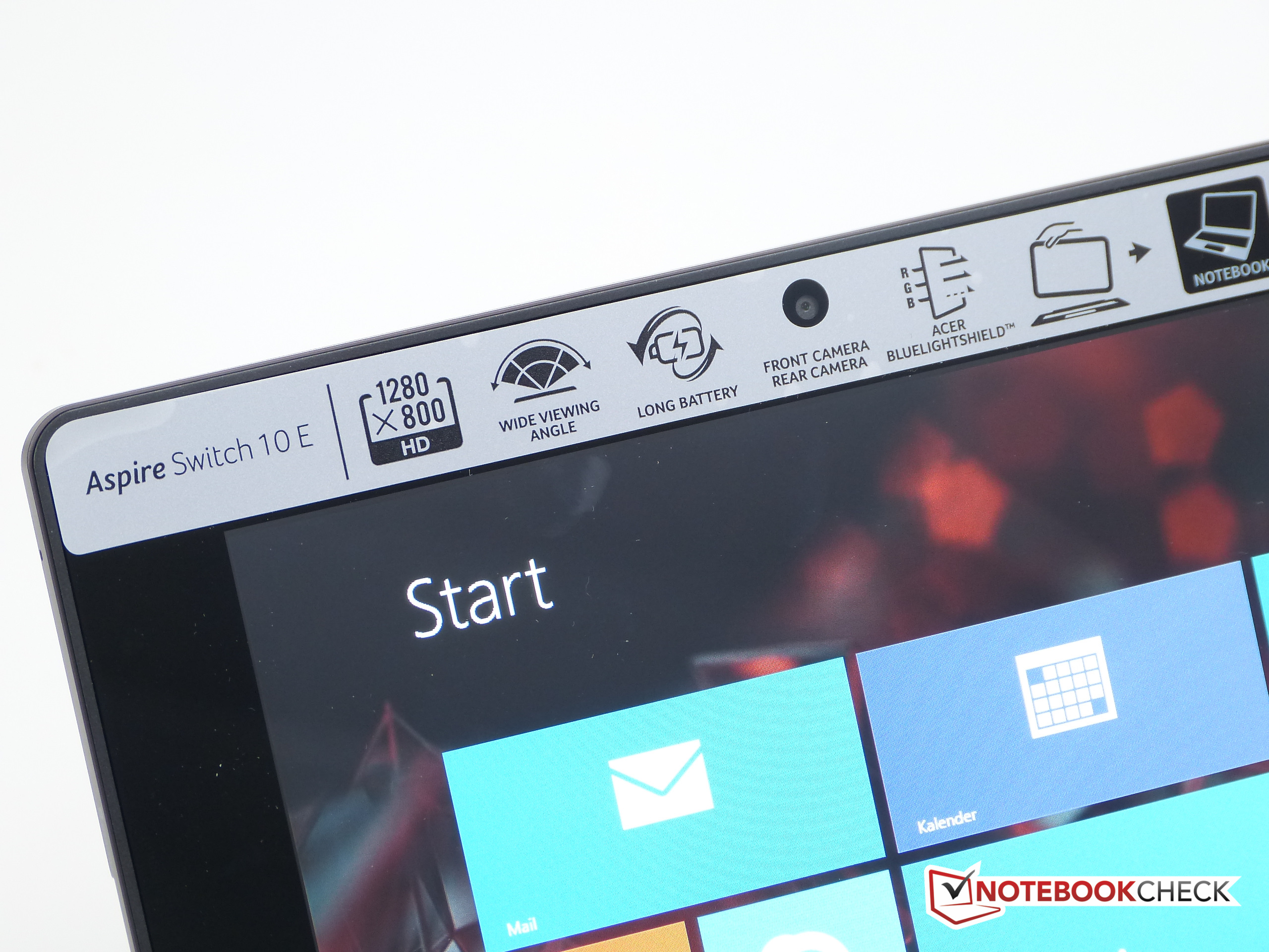 Acer aspire switch 10 схема