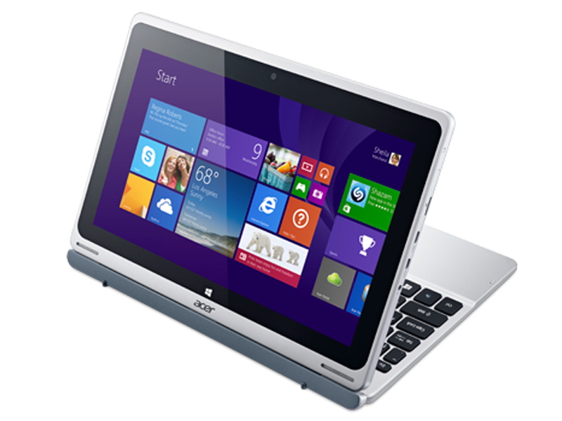 Acer Aspire Switch 10 Full HD Convertible Review Update 