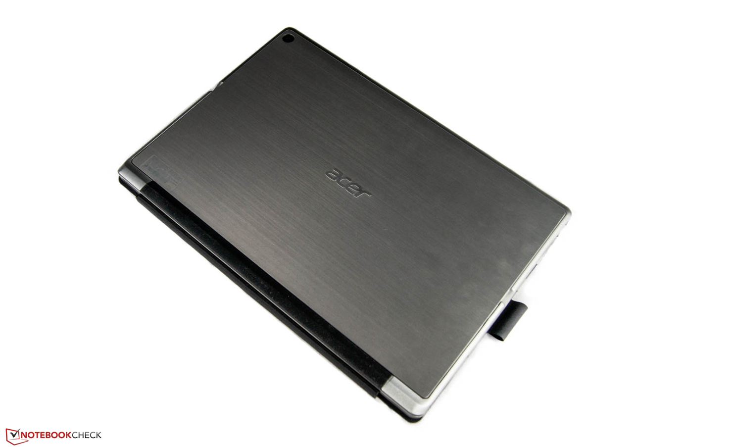 Acer Aspire Switch 12 Alpha Sa5 271 56hm Convertible Review Notebookcheck Net Reviews