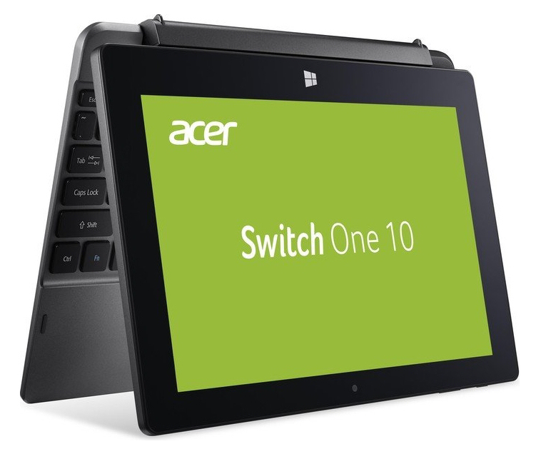 Acer Aspire Switch One 10 Sw1 011 14uq Notebook Review Notebookcheck Net Reviews