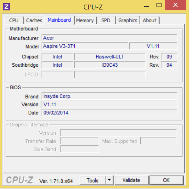 Acer Aspire V3 371 38zg Subnotebook Review Update Notebookcheck Net Reviews